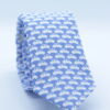 Coches azules