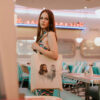 Casper tote bag - Imagen 5
